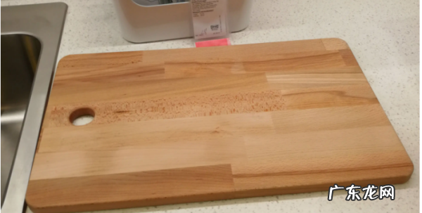 新铁木菜板使用前如何处理才不会开裂,铁木菜板怎么保养不开裂不发霉