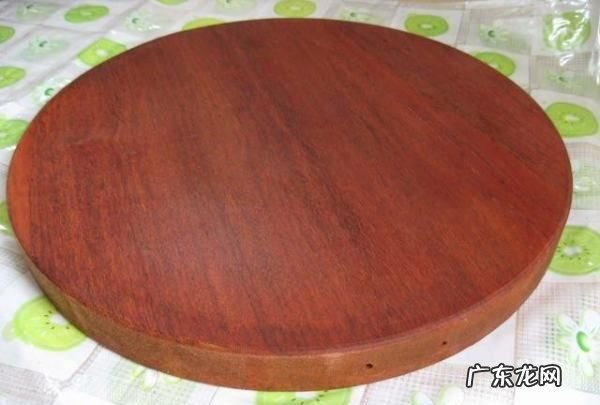新铁木菜板使用前如何处理才不会开裂,铁木菜板怎么保养不开裂不发霉