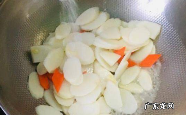 山药怎么炒好吃,山药怎么炒好吃又简单