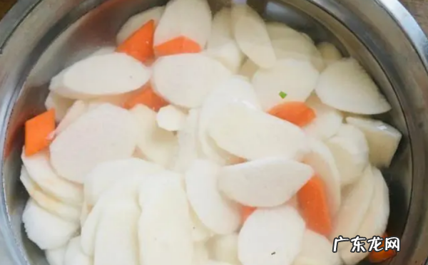 山药怎么炒好吃,山药怎么炒好吃又简单