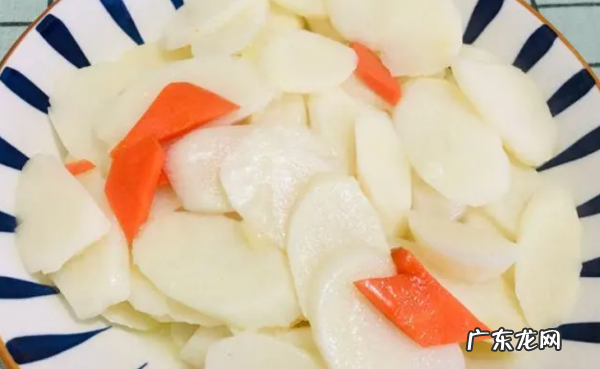 山药怎么炒好吃,山药怎么炒好吃又简单