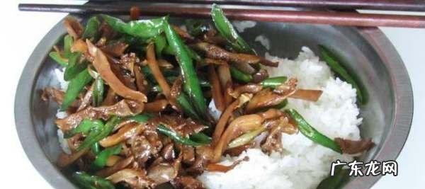 河蚌怎么炒好吃,小河蚌怎么做好吃又简单
