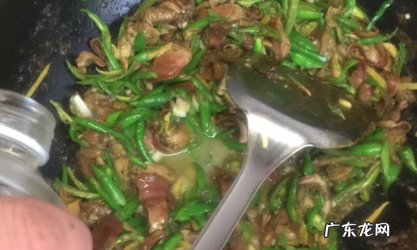 河蚌怎么炒好吃,小河蚌怎么做好吃又简单
