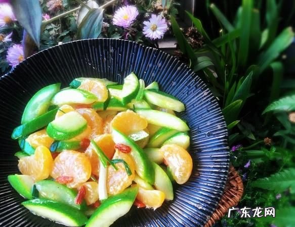 脆瓜怎么炒好吃,脆瓜仔豆腐肉燥的推荐做法