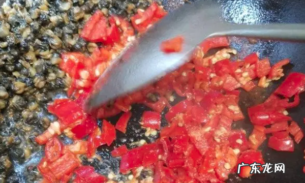螺怎么炒好吃,螺蛳肉怎么炒好吃又嫩