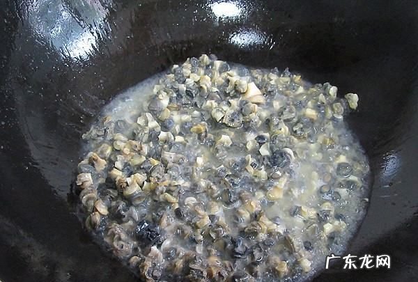 螺怎么炒好吃,螺蛳肉怎么炒好吃又嫩