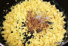鸡蛋素饺子馅有哪些,素水饺馅的种类及做法窍门