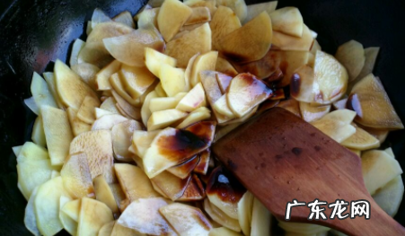 土豆怎么炒好吃又简单,土豆怎么炒好吃家常做法