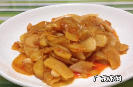 土豆怎么炒好吃又简单,土豆怎么炒好吃家常做法