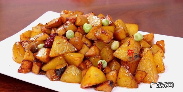 土豆怎么炒好吃又简单,土豆怎么炒好吃家常做法