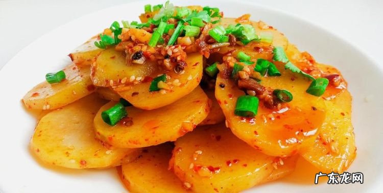 土豆怎么炒好吃又简单,土豆怎么炒好吃家常做法