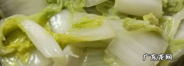 怎么炒娃娃菜好吃,如何炒娃娃菜好吃简单窍门