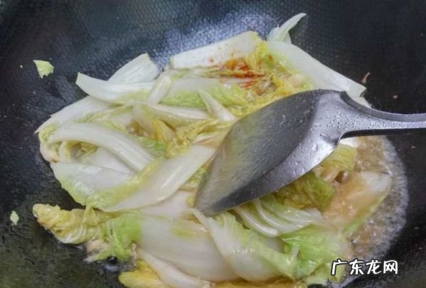 怎么炒娃娃菜好吃,如何炒娃娃菜好吃简单窍门