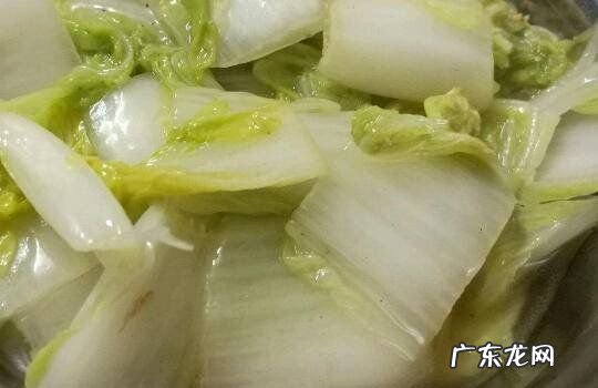 怎么炒娃娃菜好吃,如何炒娃娃菜好吃简单窍门