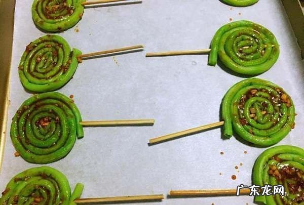 豆角棒棒糖的做法,棒棒糖的成分是什么