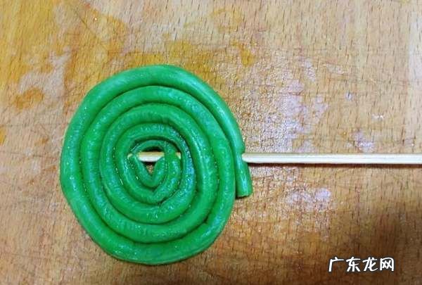 豆角棒棒糖的做法,棒棒糖的成分是什么