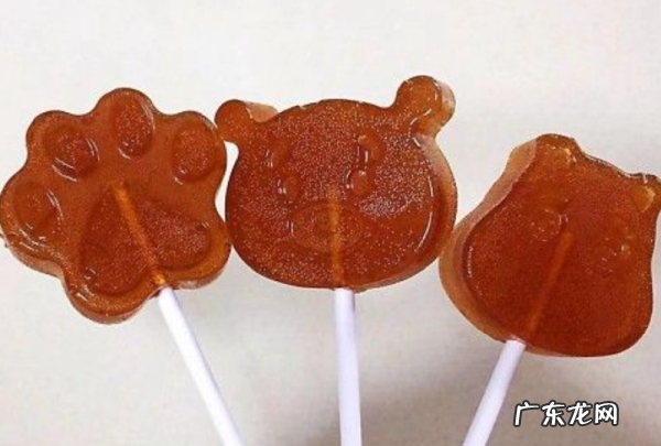 豆角棒棒糖的做法,棒棒糖的成分是什么