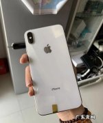 苹果手机iphone xs max上市时间,xsmax什么时候出的
