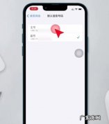 苹果手机iphone 双卡怎么切换,苹果手机双卡号码怎么切换流量
