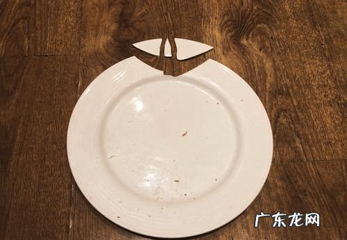 碎盘子属于干垃圾,碎碗属于什么垃圾分类
