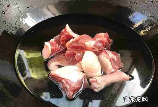 炒鸭子怎么做好吃,怎样炒鸭肉嫩又好吃又简单