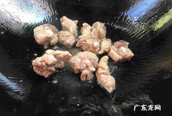 炒鸭子怎么做好吃,怎样炒鸭肉嫩又好吃又简单