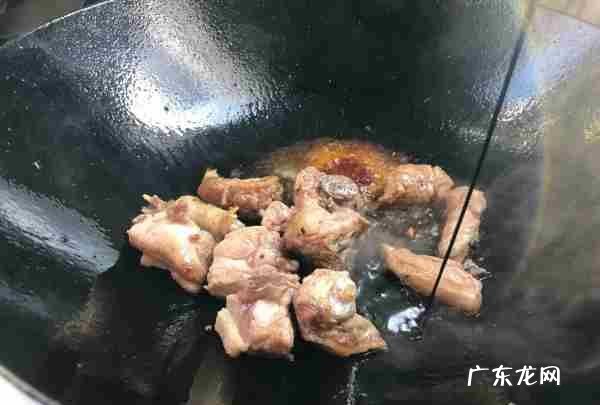 炒鸭子怎么做好吃,怎样炒鸭肉嫩又好吃又简单