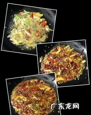 辣螃蟹怎么炒,炒蟹棒的做法大全