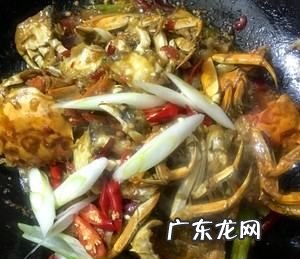 辣螃蟹怎么炒,炒蟹棒的做法大全
