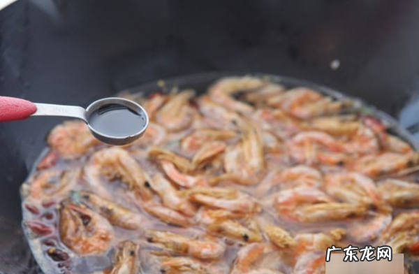怎么炒干虾好吃又简单,干熟虾怎么炒好吃又简单