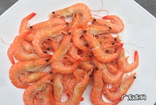 怎么炒干虾好吃又简单,干熟虾怎么炒好吃又简单