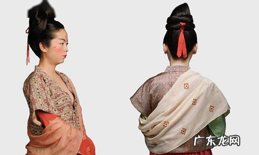 古人冬天女子穿什么,宋代女子冬天穿什么