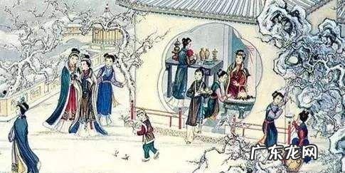 古人冬天女子穿什么,宋代女子冬天穿什么