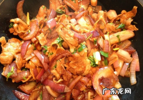 虾怎么炒才好吃,虾子怎么炒好吃又简单小孩吃