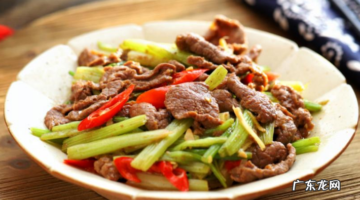 怎么炒牛肉才嫩,牛肉怎么炒才会嫩又好吃