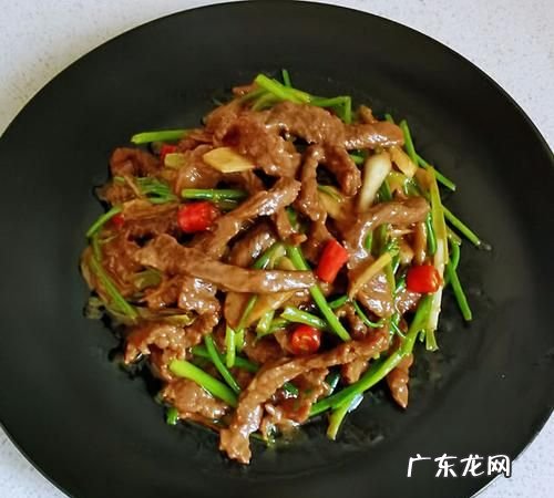 怎么炒牛肉才嫩,牛肉怎么炒才会嫩又好吃