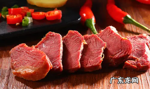 怎么炒牛肉才嫩,牛肉怎么炒才会嫩又好吃