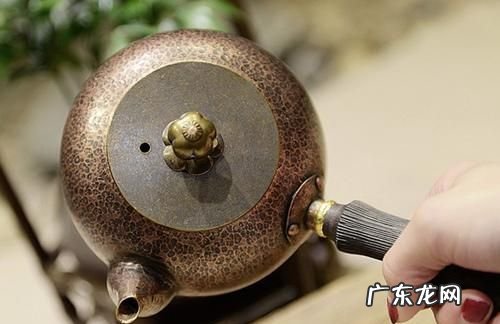 新铜壶怎么开壶,铜壶开壶的正确方法