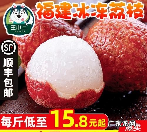 荔枝冷冻可以放多久,荔枝可以放冷冻能保存多久
