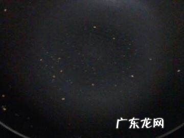 炒白芝麻怎么炒,怎么炒熟芝麻好吃