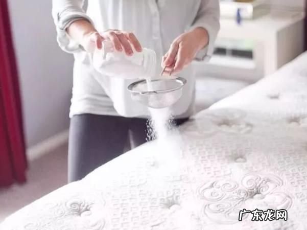 去除新床垫味道小妙招,怎么去除床垫尿骚味道小妙招