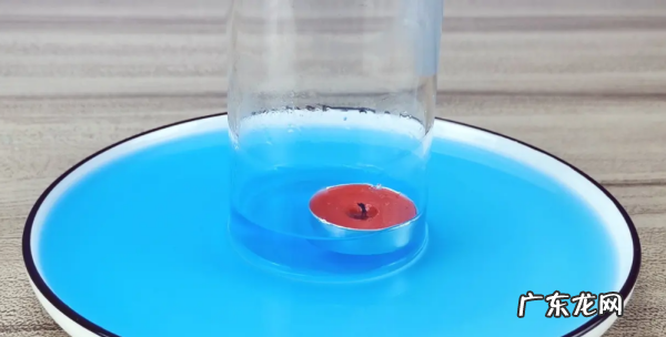 吸水蜡烛的科学原理,会喝水的小蜡烛是什么原理