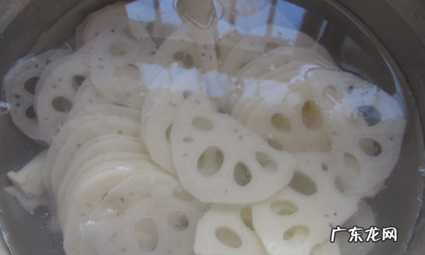 炒藕怎么做好吃,藕怎么炒着吃好吃