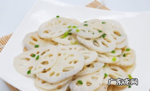 炒藕怎么做好吃,藕怎么炒着吃好吃