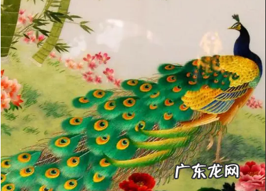 绣花花生香是指什么刺绣,绣花花生香指的是什么