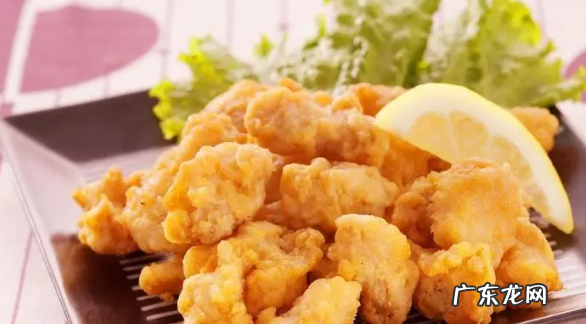 炸鸡要炸多久,鸡块炸多长时间才熟