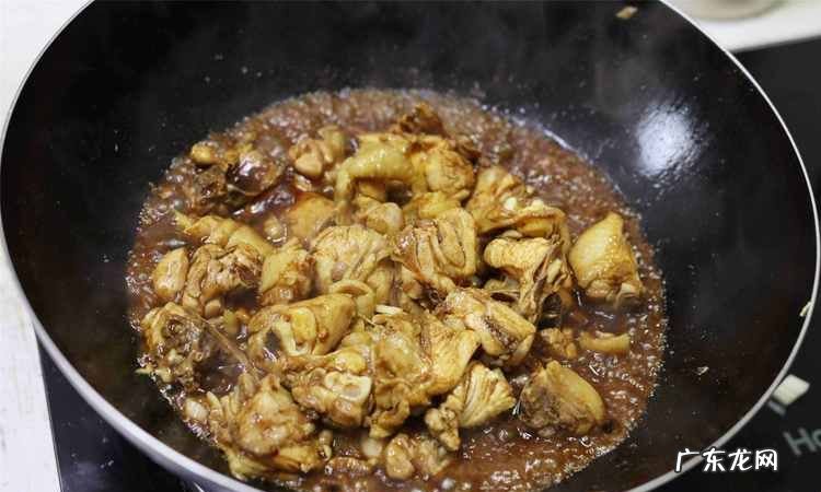 鸡怎么样炒好吃,怎样爆炒鸡肉好吃窍门