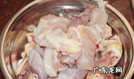 鸡怎么样炒好吃,怎样爆炒鸡肉好吃窍门