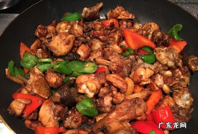 鸡怎么样炒好吃,怎样爆炒鸡肉好吃窍门