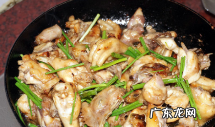 鸡怎么样炒好吃,怎样爆炒鸡肉好吃窍门